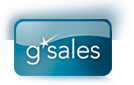 gSales Logo